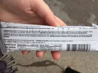 Mängden socker i SimplyProtein Protein Bar Cocoa Raspberry