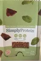 Mängden socker i Simply Protein