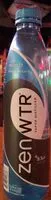 Mängden socker i ZEN WTR