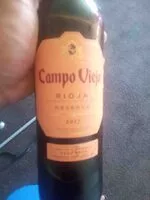 Mängden socker i Rioja reserva