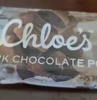 Mängden socker i Dark Chocolate Pop