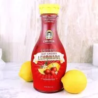 Mängden socker i Juice Drink, Tart Cherry Lamonade