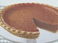 Mängden socker i Pumpkin Pie