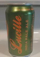 Mängden socker i Lucille India Pale Ale