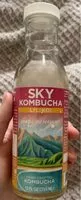 Mängden socker i Sky Kombucha