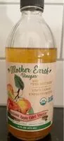 Mängden socker i Organic Apple Cider Vinegar