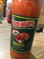 Mängden socker i Sauce chili