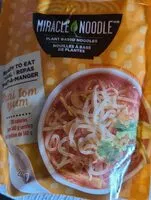 Mängden socker i thai Tom yum