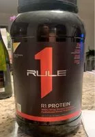 Mängden socker i Whey Protein Isolate