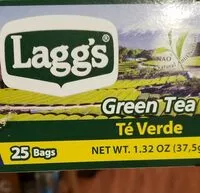Mängden socker i Green Tea