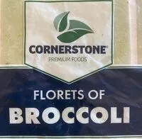 Mängden socker i Broccoli