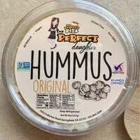 Mängden socker i Hummus Original