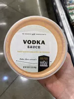 Socker och näringsämnen i Sauce club llc