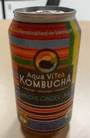 Mängden socker i Kombucha