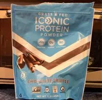 Mängden socker i Protein powder