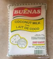 Mängden socker i Coconut Milk