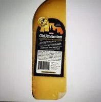 Mängden socker i Premium Aged Gouda