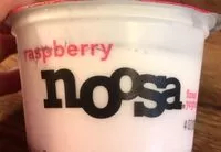 Mängden socker i Noosa Raspberry Yogurt