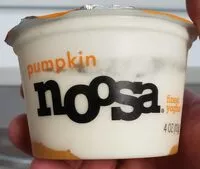 Mängden socker i Noosa Pumpkin