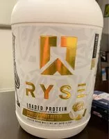 Mängden socker i Vanilla Peanut Butter Loaded Protein