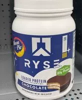 Mängden socker i RYSE Moon Pie Protein Powder
