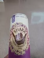 Mängden socker i Passion Orange Guava Herbal Tea