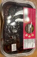 Mängden socker i Brownies