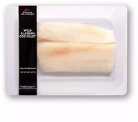 Mängden socker i Wild Alaskan Cod Fillet