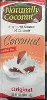 Mängden socker i Coconut Milk