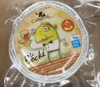 Mängden socker i Le Bocké