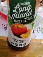 Mängden socker i The original simply refreshing peach