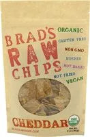 Mängden socker i Cheddar flavor famous