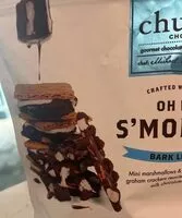 Mängden socker i Oh my s’mores!