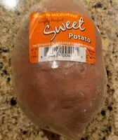 Mängden socker i Sweet potato