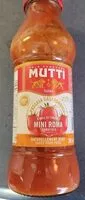 Mängden socker i Sauce pour pâres