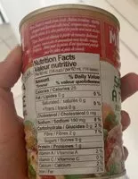 Mängden socker i Pizza sauce spices