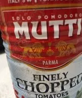 Mängden socker i Crushed