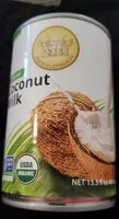 Mängden socker i Coconut Milk