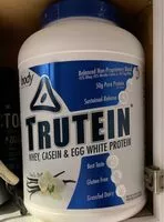 Mängden socker i Protein Powder