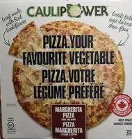 Mängden socker i Pizza Margherita