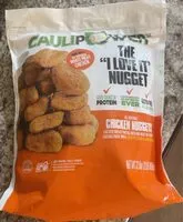 Mängden socker i Chicken Nuggets