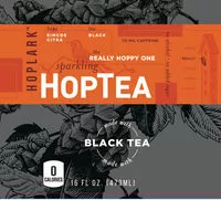 Mängden socker i Hoplark the really hoppy one simcoe citra black