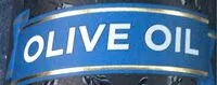 Mängden socker i Olive Oil