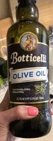 Mängden socker i Olive Oil
