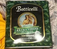 Mängden socker i Extra virgin olive oil