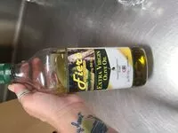 Mängden socker i Extra virgin olive oil