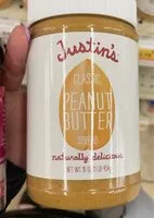 Mängden socker i Claasic peanut butter