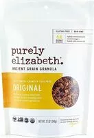 Mängden socker i Original Ancient Grain Granola