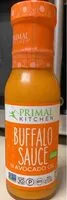 Mängden socker i Buffalo Sauce