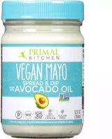 Mängden socker i Vegan Mayo Spread & Dip